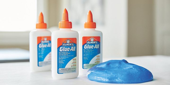 Elmer’s Glue-All Multi-Purpose Liquid Glue E372, E375