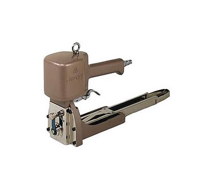 SPOt（SHOKO KIKO CO.,LTD, Japan) Pneumatic Stapler (with Staple Puller) #SAF Free Size Air Stapler Machines