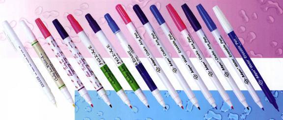 Adger Chako Ace(JAPAN) Disappearing Marking Pen