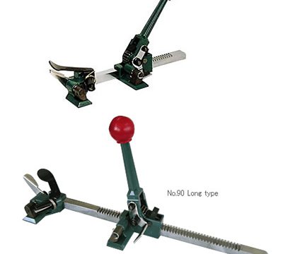 SPOt（SHOKO KIKO CO.,LTD, Japan) No.90 Strapping Hand Tools for PP / Paper